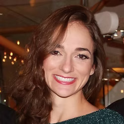 Lauren Katz