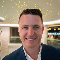 Sean Barrett